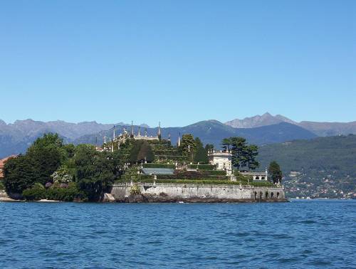 Isola Bella (Lago Maggiore)