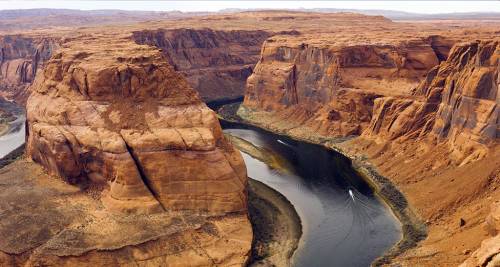 Il Grand Canyon – Arizona, Stati Uniti