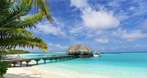 Isole Maldive