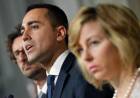 Di Maio: 'È colpa di Salvini se si torna a votare'