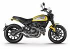 Ducati Scrambler 2015: prezzo, cilndrata e video dall'Intermot di Colonia