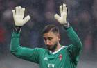 Milan, dopo le polemiche parla Donnarumma