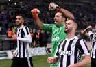 Juventus campione d'Italia