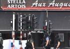 C’è stata una sparatoria a Liegi, in Belgio