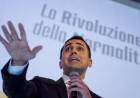 Pensioni. Di Maio: in settimana calendarizzeremo legge per taglio quelle d'oro