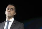 Migranti: Di Maio, cambiare le regole d'ingaggio della missione Ue