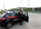Rovigo, appuntato dei carabinieri muore investito in servizio