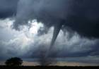 Tornado più violenti in Italia per il riscaldamento del Mediterraneo