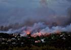 La Grecia brucia, oltre 70 morti "Scene raccapriccianti, dodici ore di inferno"