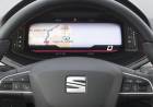 Sulle Seat Ibiza e Arona arriva il cruscotto digitale