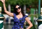 Maria Grazia Cucinotta: "Per dieci anni ho provato ad avere un altro figlio"