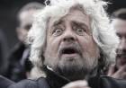 Italia a 5 stelle, Beppe Grillo: togliere poteri al Capo dello Stato
