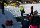 Udine, incidente durante un allenamento di sci: grave una bimba di 9 anni