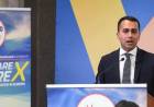 Salario minimo, Di Maio: “È nel contratto di governo ma anche nei programmi di Lega e Pd.