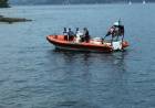 Quindicenne annega nel Lago Maggiore