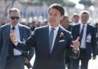 Governo su filo della crisi.Conte,avanti se con dignità