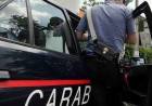 Carabiniere pugnalato alla schiena da marocchino finisce in ospedale