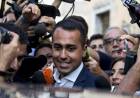 Governo: E' il giorno di Rousseau. Di Maio: 'Nel programma tutti i 20 punti M5s'