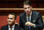 Luigi Di Maio, invasione di campo ai danni di Conte: i ministri grillini tutti riuniti alla Farnesina