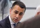 Migranti, Di Maio: "Presentiamo decreto che non urla ma fa i fatti"