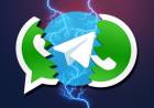 WhatsApp, sempre più utenti sceglieranno Telegram dopo questa novità