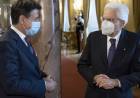 Sergio Mattarella, il retroscena sulla crisi: Conte costretto a dimettersi in ogni caso