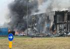 Milano, precipita aereo sopra edificio in costruzione: a bordo 8 persone, tutti morti. C'era anche un bambino di un anno.