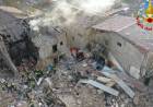 Esplode tubo del metanodotto e crollano 7 palazzine a Ravanusa: tre morti accertati, si continua a scavare tra le macerie