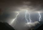 Tempesta sul VCO: tregua agli incendi e al caldo, ma scattano i danni
