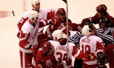 Le risse più clamorose della storia dello sport