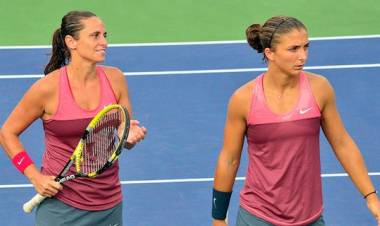 Le quattro donne entrate nella top ten del tennis