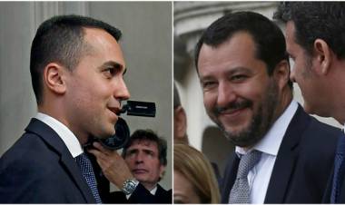 Salvini-Di Maio, si cerca intesa: "Significativi passi avanti"