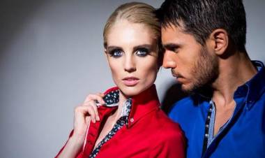 Ecco perché le camicie da uomo e da donna si abbottonano diversamente