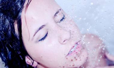 Fare troppe docce fa male alla salute