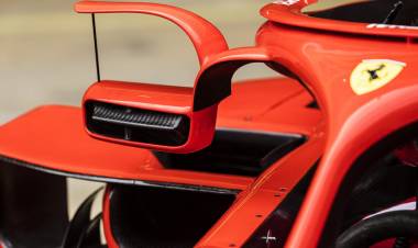 Gran Premio F1 di Spagna, ecco perché la Ferrari copia la McLaren