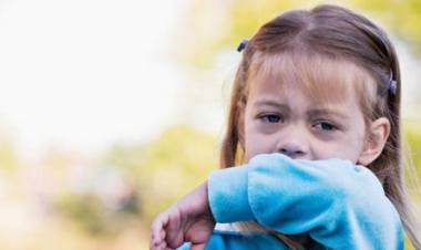 A cosa serve il singhiozzo?