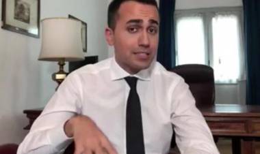 M5S, oltre il 94% di sì nel voto online sul contratto