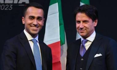 Conte, il candidato premier proposto da Di Maio e Salvini salirà al Quirinale