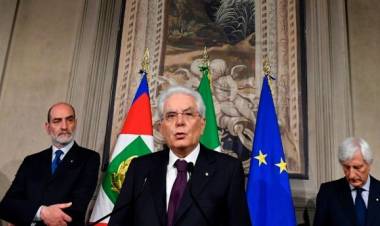 Italiani delusi e confusi. Quattro su dieci si sentono traditi dal presidente