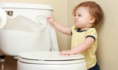 5 motivi per cui è pericoloso trattenere la pipì