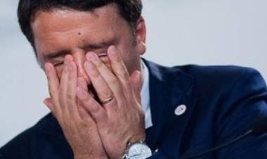 Pd, crollo di tessere: da 400mila a 90mila. Renzi “nero”: così non reggiamo 