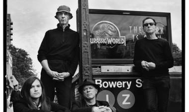 Concerti, Wire: quattro date italiane a ottobre 