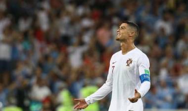 'Cristiano Ronaldo cerca casa a Torino, Real Madrid lo sa'
