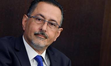 Arrestato Marcello Pittella, il governatore della Basilicata ai domiciliari per unʼinchiesta sulla Sanità