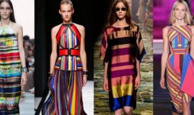 Il colore degli abiti rivela la tua personalità