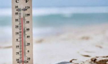 Weekend torrido: allerta in otto città italiane