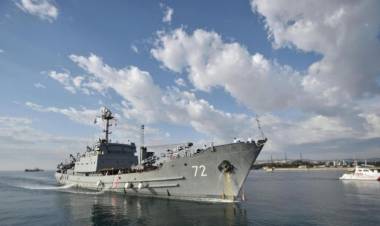 Migranti su navi gdf e Frontex. Conte: "Francia e Malta ne prenderanno 50 a testa"