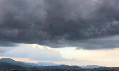 METEO: Week-end forti temprali al nord, fino a 40°C al Sud