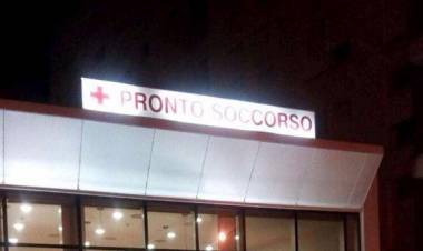 Catania, dottoressa aggredita al Pronto soccorso da una paziente