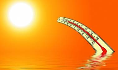 METEO: settimana bollente, forte ondata di CALDO e AFA